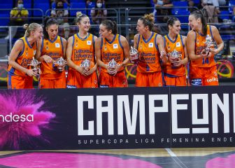 La 'cenicienta' busca la Euroliga