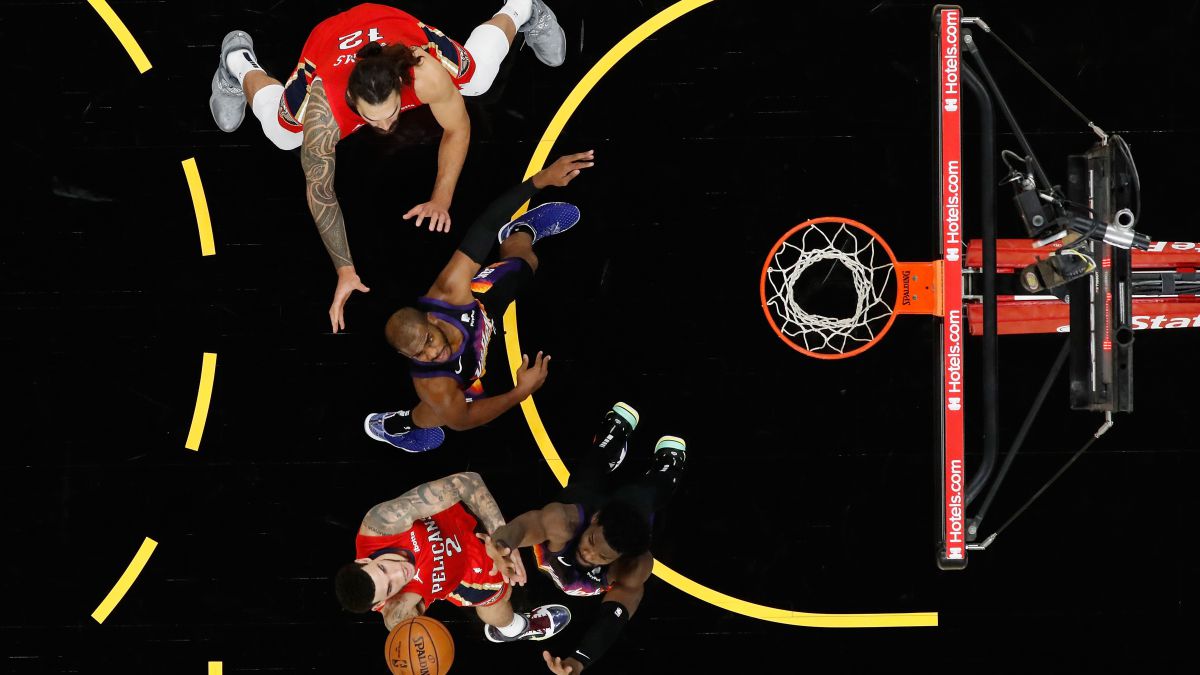 Hacia la NBA de los 75.000 millones - Vimarsana News