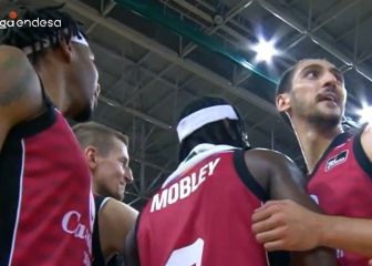 El nuevo Casademont ilusiona