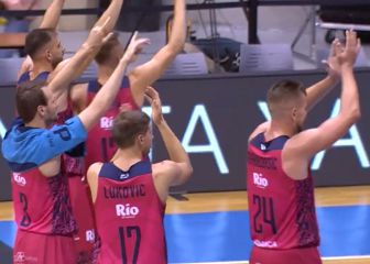 Breogán gana a San Pablo