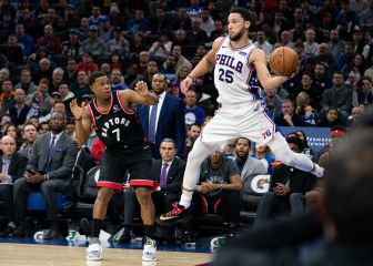 Warriors, Kings... Los 5 posibles nuevos destinos para Simmons