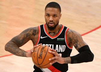 Las diez estrellazas de la NBA