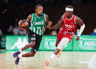 El Manresa apaliza al Betis