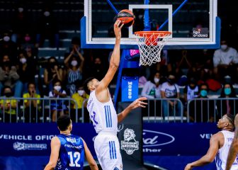 ACB: resumen y resultado del Madrid-Obradoiro