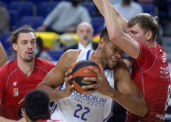 Laso, ante el debut en Euroliga: 