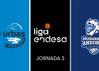 Primera victoria del Fuenlabrada