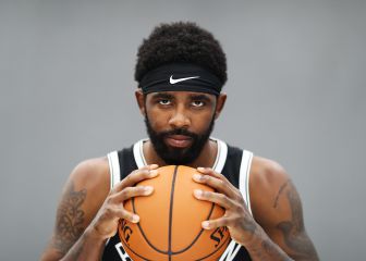 El lío de Kyrie no cesa