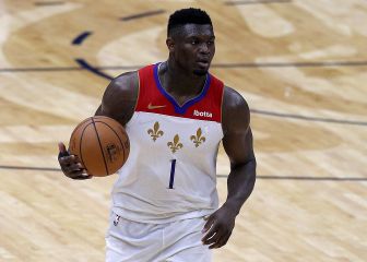 Zion no se habla con nadie