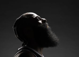 Las mejores fotos del Media Day de la NBA