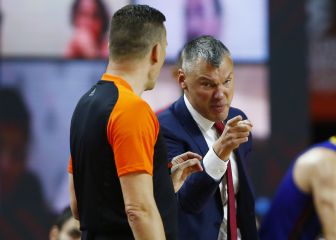 Una medida para que el baloncesto sea más 