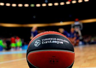 Euroliga 2021/2022: partidos, calendario, equipos y formato