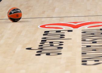 Euroliga 2021/2022: fechas, horarios, TV y dónde ver en directo