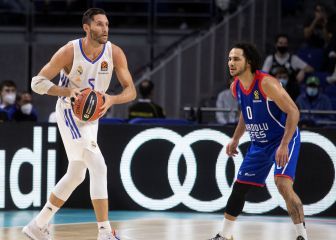 Paseo blanco ante el campeón