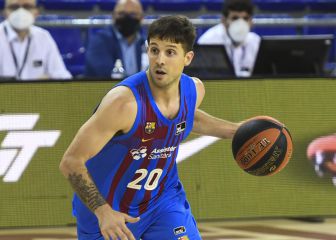 Mirotic marca el ritmo