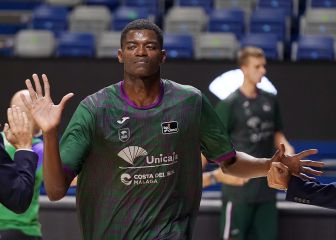 Nzosa, una promesa que podrá jugar con España a los 23 años