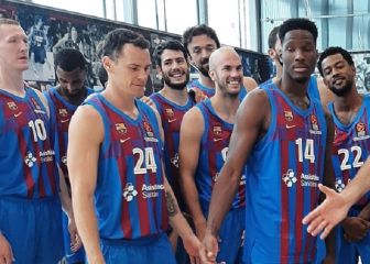 27,4 millones de pérdida asumida para el Barcelona de baloncesto