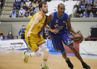 Cómodo triunfo de San Pablo ante un Andorra que aún no gana