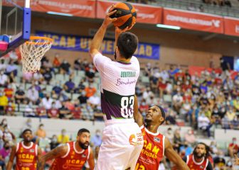 Bouteille manda en Murcia