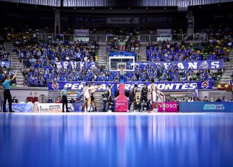 La Champions más española