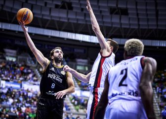 A San Pablo no le quitan el trono