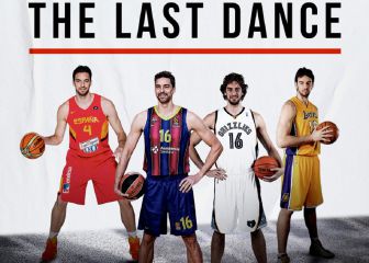 Resumen: retirada de Gasol