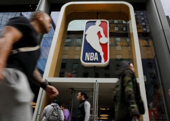 Diez colegios y universidades americanas invierten dos millones de dólares para buscar a la próxima estrella de toda la NBA