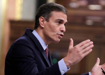 Pedro Sánchez en El Larguero: 