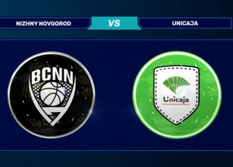 Unicaja arranca sólido
