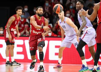 El Barça sobrevive a Múnich