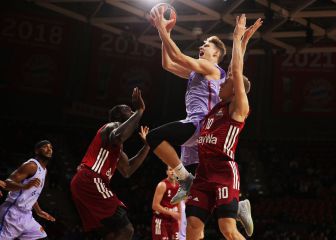 El Barça se venga del Bayern