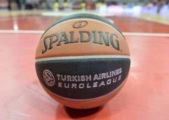 Así queda la clasificación