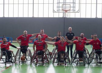 Arranca el Bidaideak de Nilofar