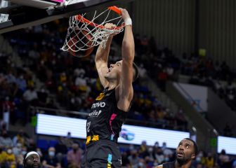 Terrible Casademont Zaragoza