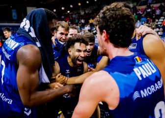 El Andorra expulsa la desconfianza y ya tiene su primera victoria