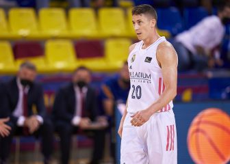 Carroll rompe su silencio