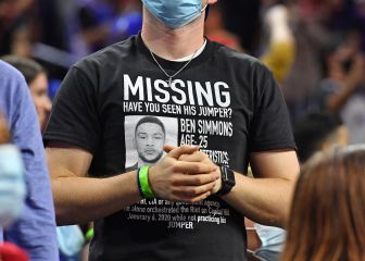 Simmons cambia de opinión