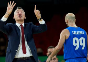 El pasado amenaza al Barça