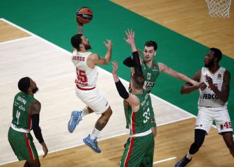 AS Mónaco, el milagro de La Roca