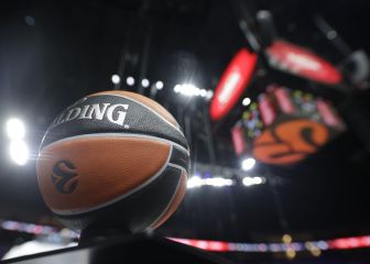 Así queda la clasificación