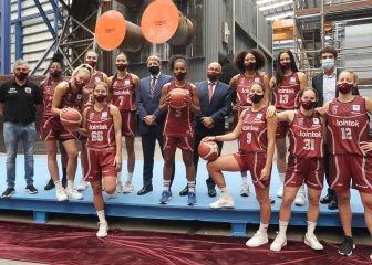 El Gernika, ante el reto europeo