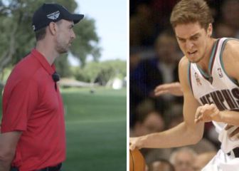 Ojo a esto: memoria prodigiosa de Pau sobre sus compañeros de 2001