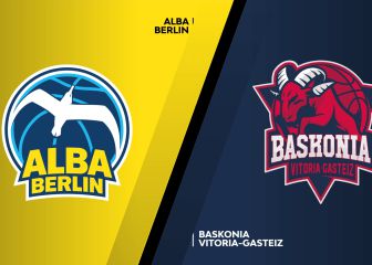 El Baskonia se gusta y sufre