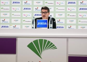 Sin Bouteille pero con Brizuela