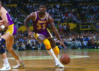 Historias del Hall Of Fame NBA: del rechazo de Bill Russell al meme de Michael Jordan