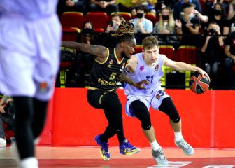 El Barça sobrevive a todo