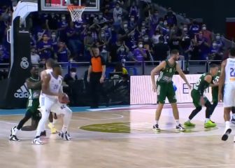 Por cosas así el madridismo está enamorado de él: ¡qué barbaridad!