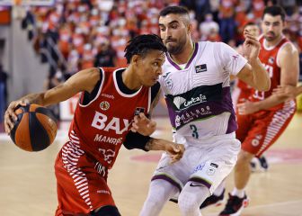 Victoria coral del Manresa