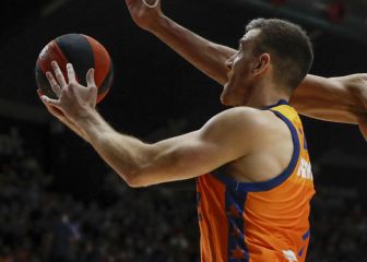 Claver apaga las alarmas