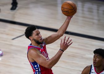 ¿Fin del culebrón Ben Simmons?