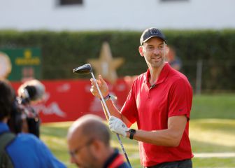 Gran Cruz para Pau Gasol